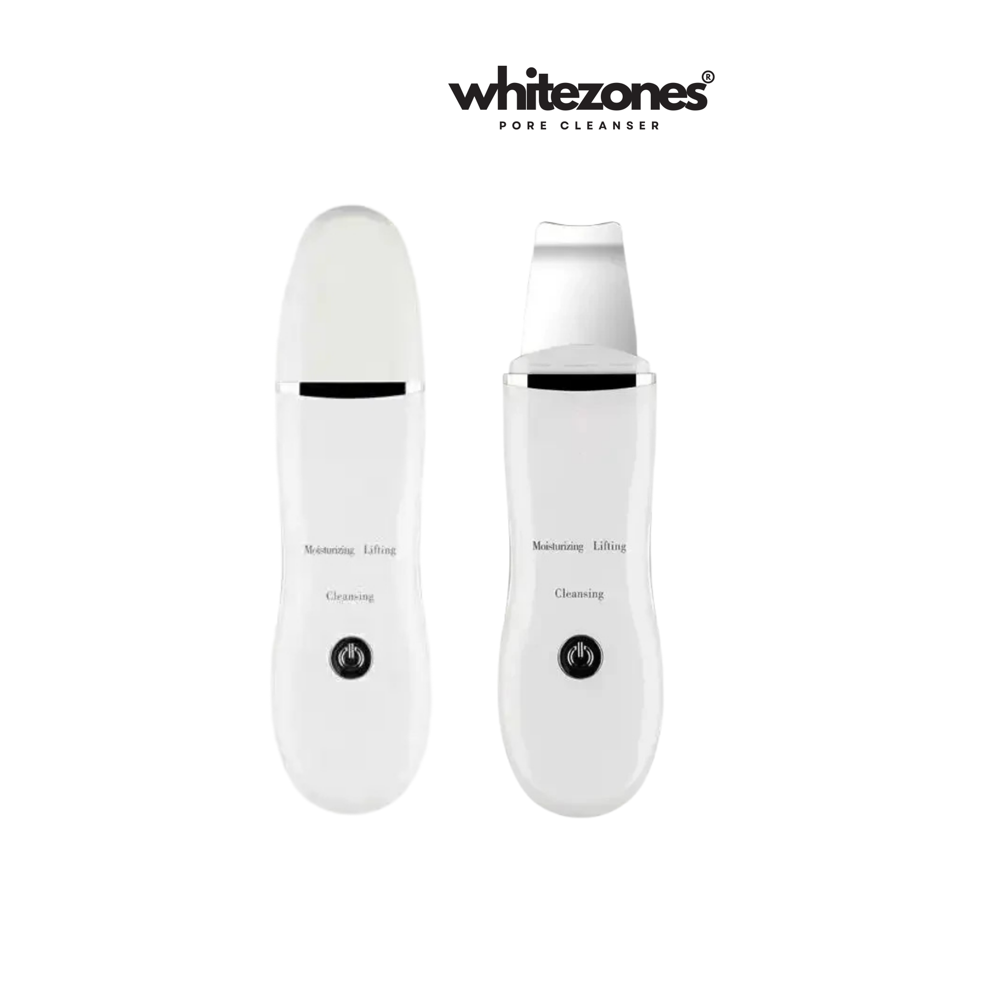 Whitezones® Pore Cleanser