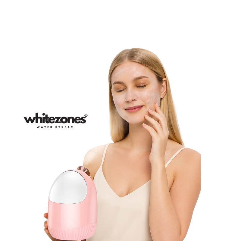 Whitezones® Water Stream