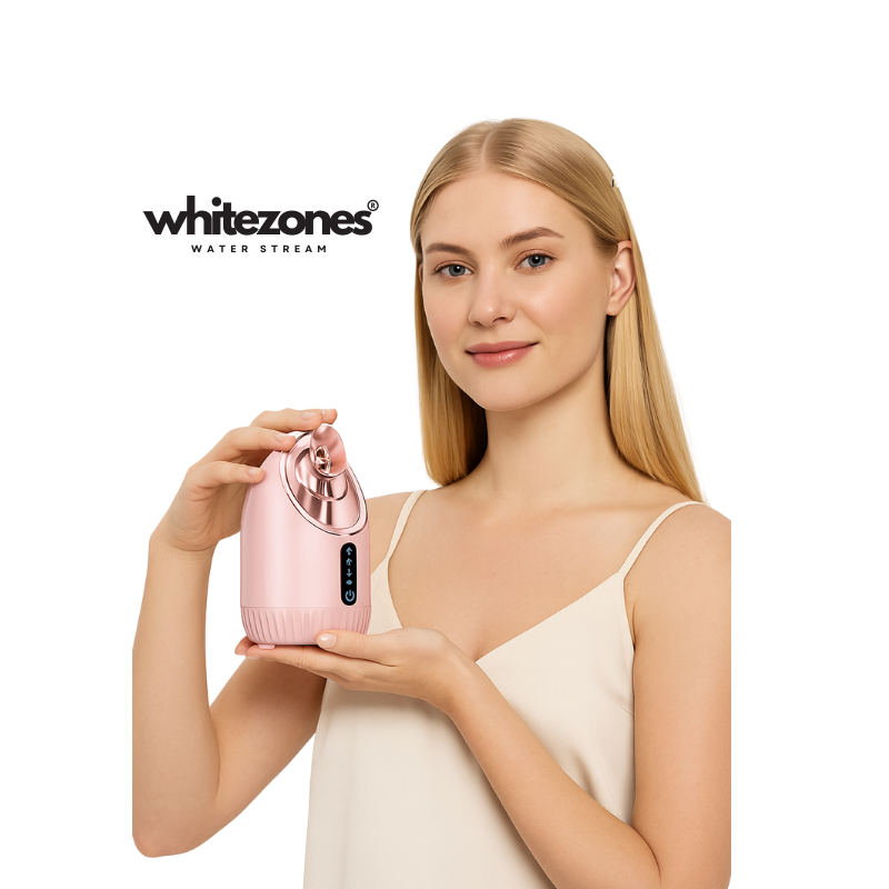 Whitezones® Water Stream