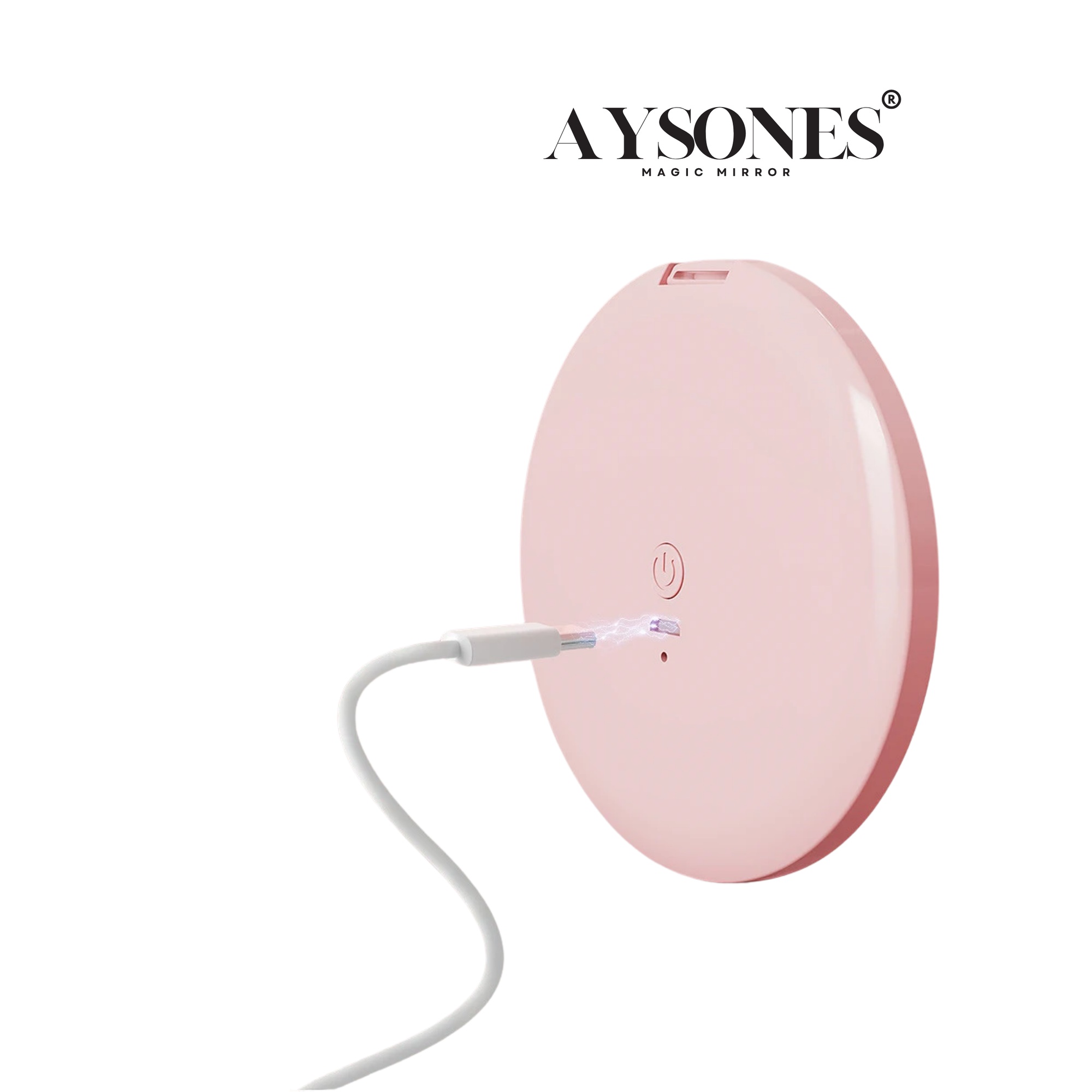 AYSONES® Magic Mirror