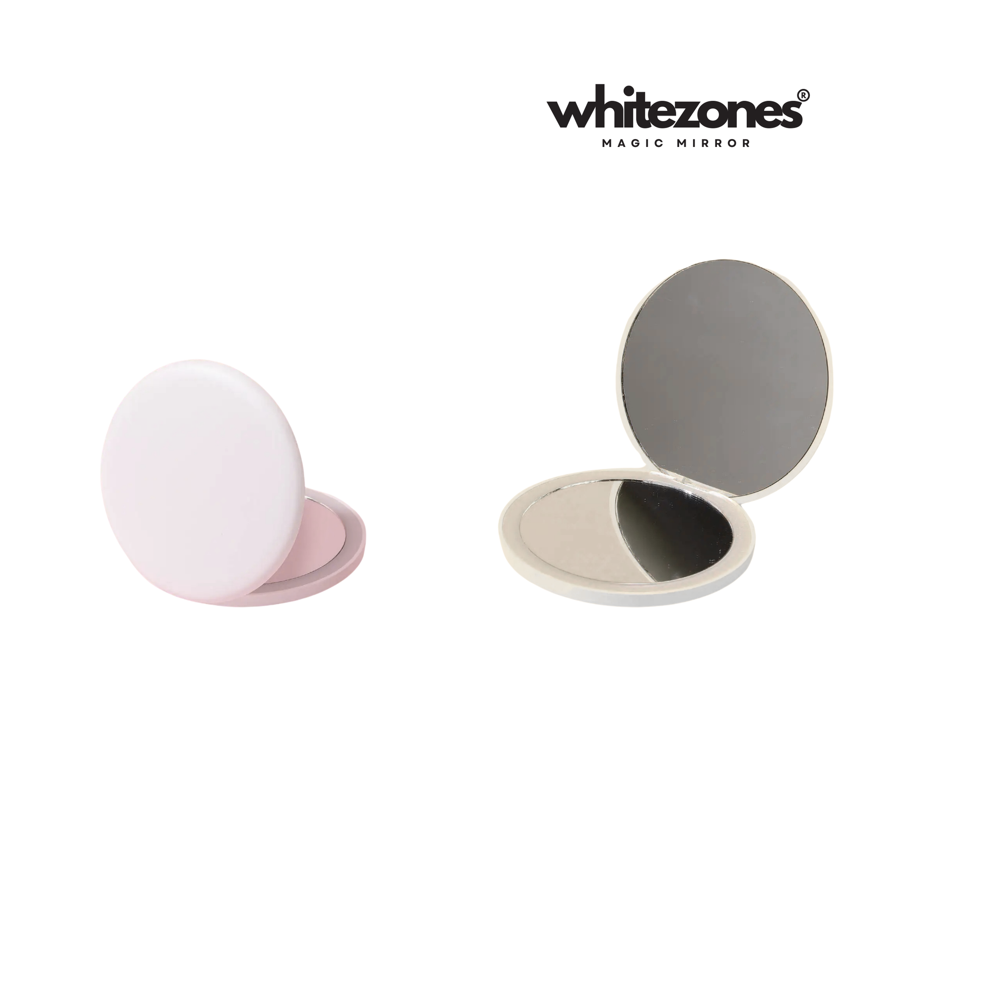 Whitezones® Magic Mirror