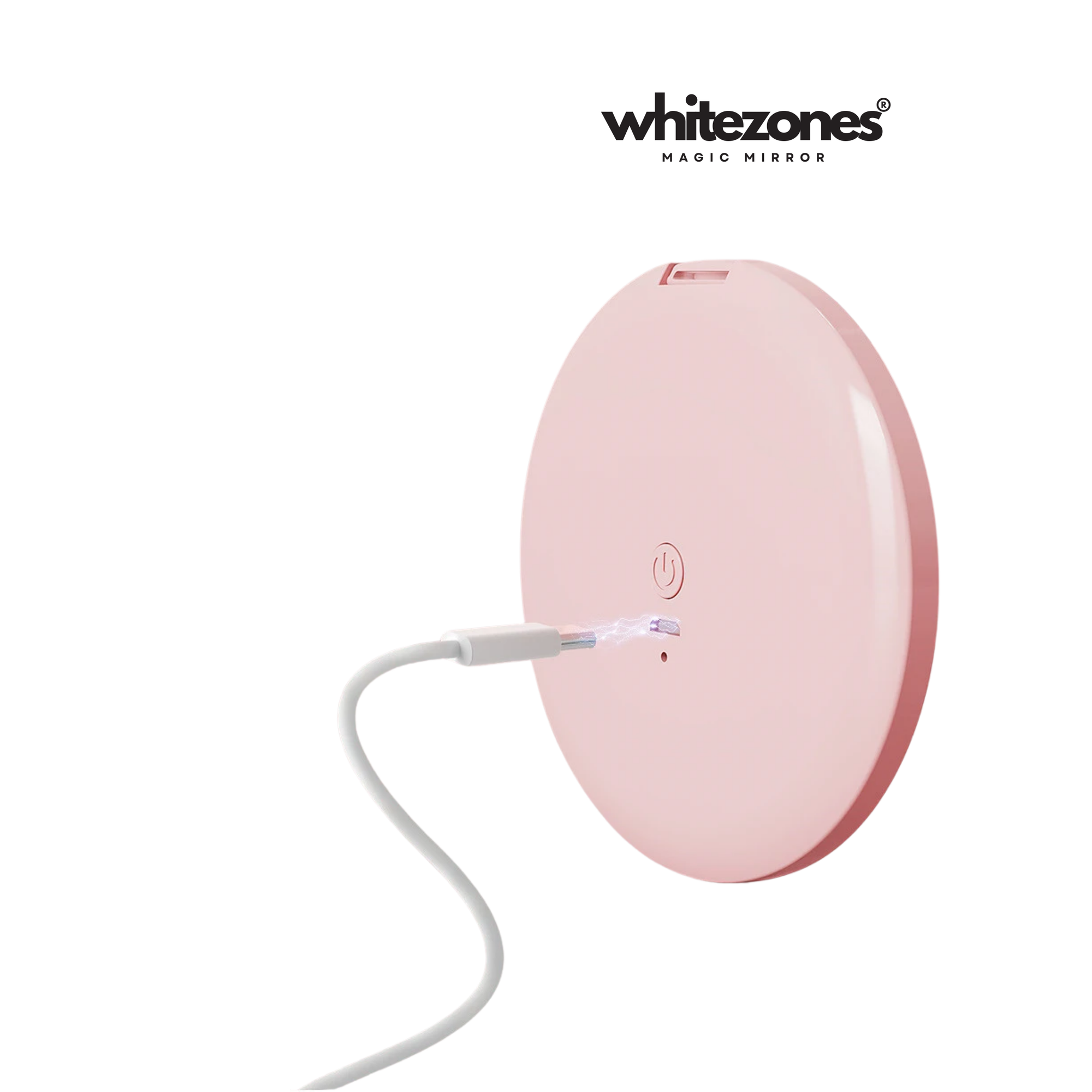 Whitezones® Magic Mirror