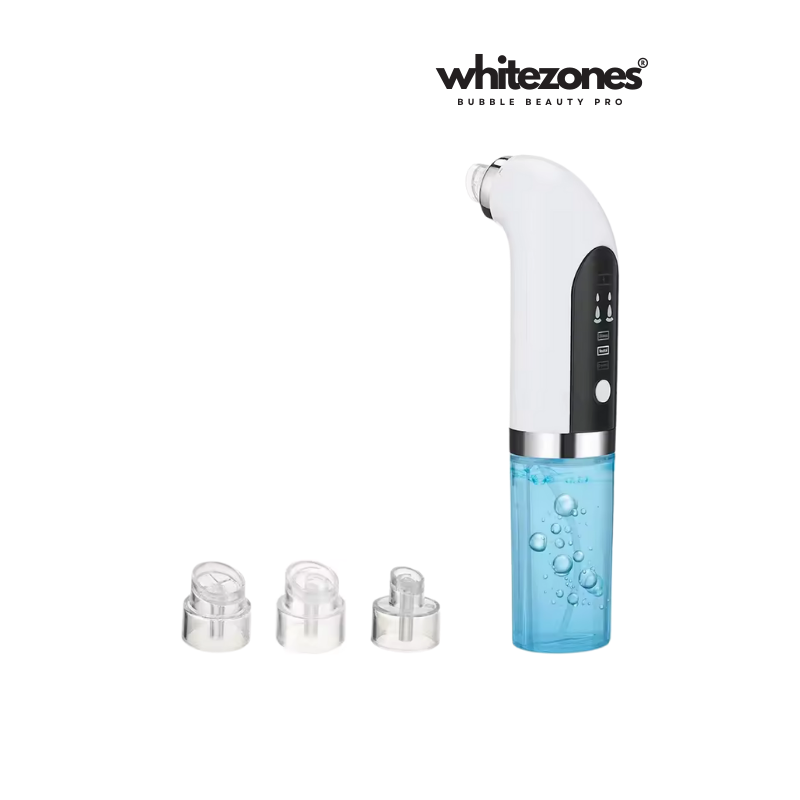 Whitezones® Bubble Beauty Pro