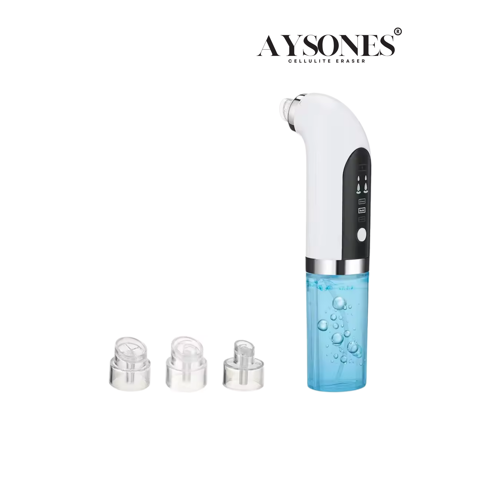 AYONES® Bubble Beauty Pro