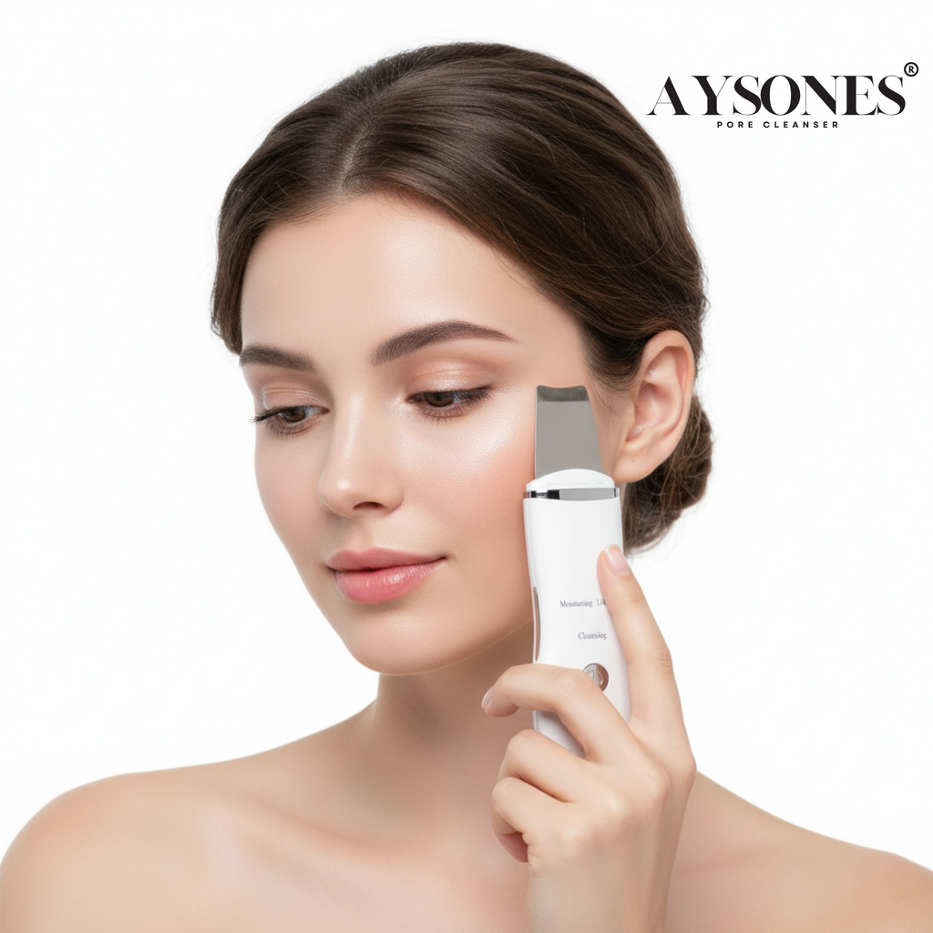 AYSONES® Pore Cleanser