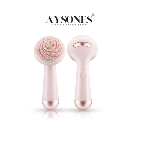 AYSONES® Facial Cleanser Brush