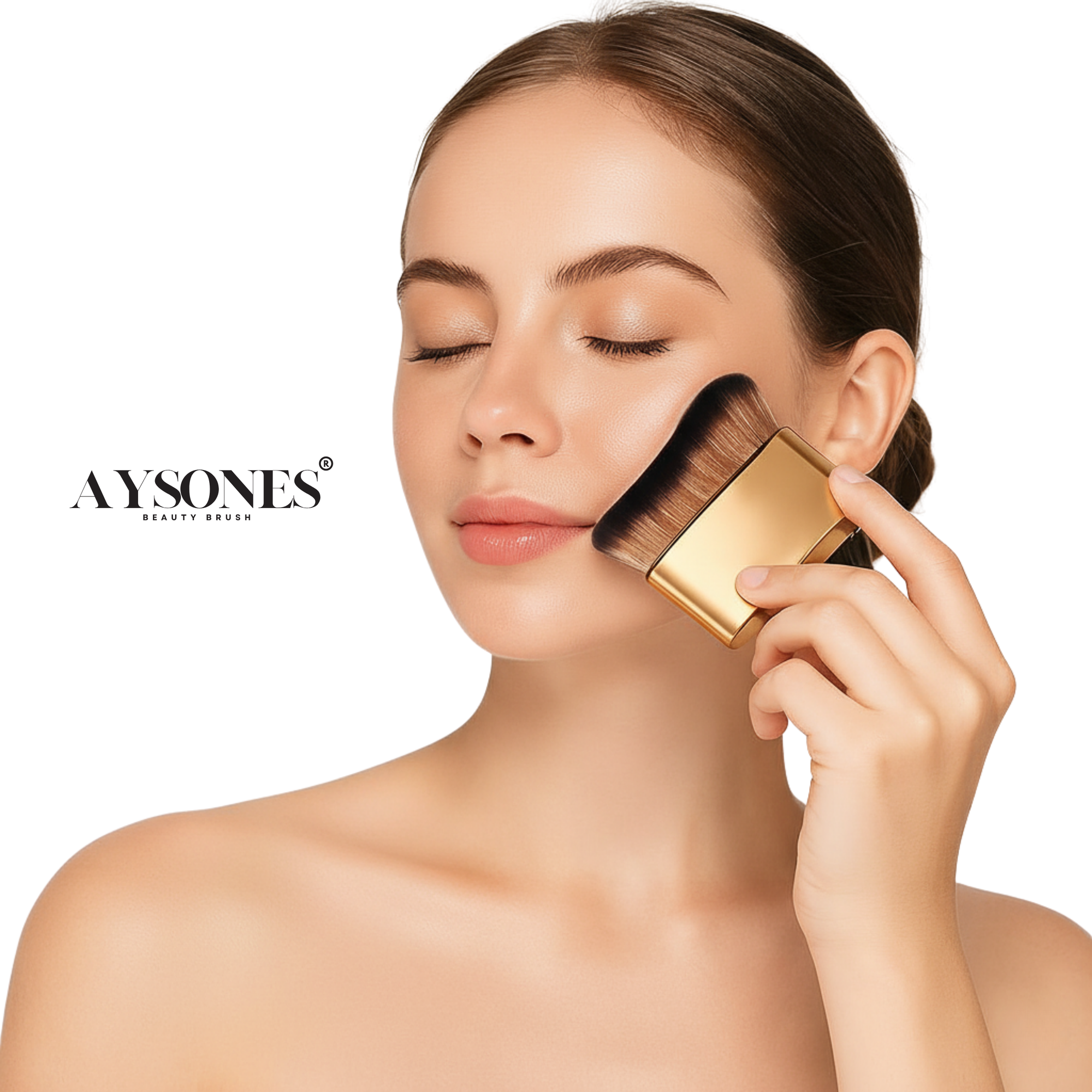 AYSONES® Beauty Brush